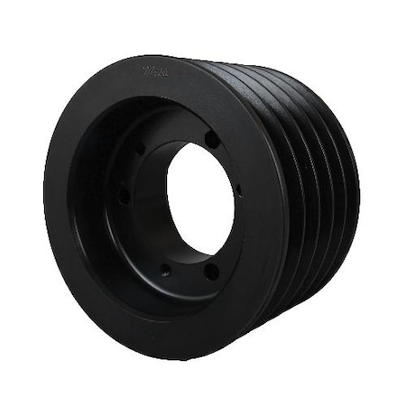 Martin Hi-Cap Qd Sheave, 5 5V 520 SD 5 5V 520 SD